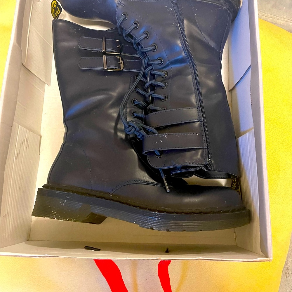 Boots 5,5